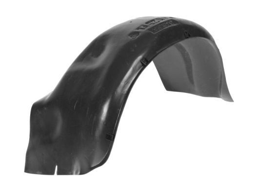 BLIC Reparasjonsplate 6601-01-1149801P Innerskjerm BLIC Fiat COUPE 6601-01-1149801P