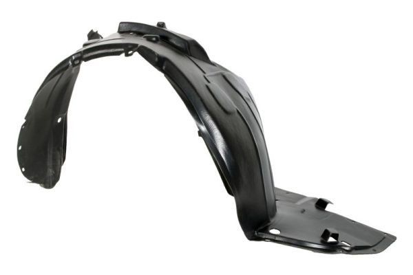 BLIC Reparasjonsplate 6601-01-1638802P Innerskjerm Nissan E12 6601-01-1638802P BLIC