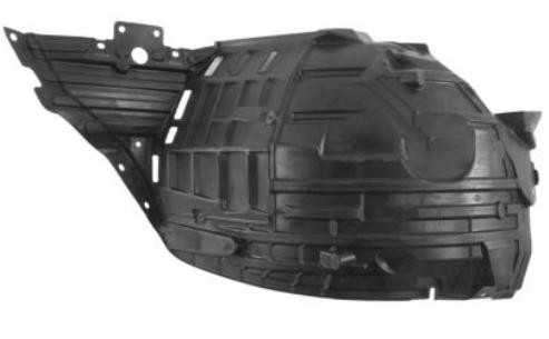 BLIC Lamiera di riparazione 6601-01-1695803P BLIC 6601-01-1695803P Parasassi passaruota Nissan Pathfinder r51 prezzo