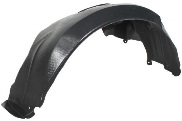 BLIC Chapa de reparação 6601-01-1801802P BLIC 6601-01-1801802P Cava da roda Jaguar XF X250 Sedan a um preço acessível