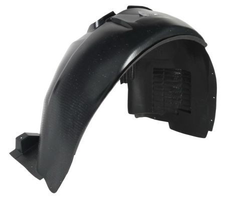 BLIC Chapa de reparação 6601-01-1805802P 6601-01-1805802P Cava da roda JAGUAR I-PACE BLIC