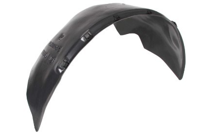 BLIC Copertura, Passaruota 6601-01-2509802P 6601-01-2509802P costo Parasassi passaruota MERCEDES-BENZ SPRINTER BLIC