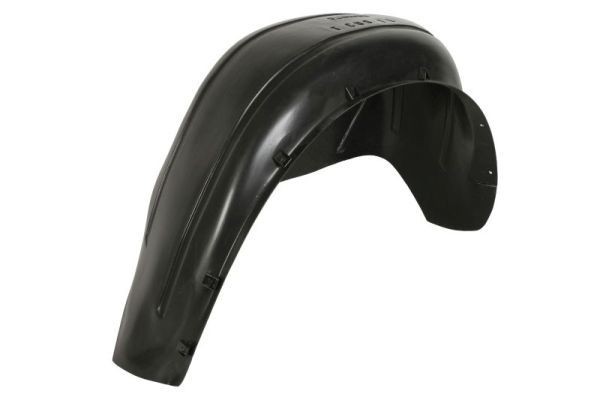 BLIC Chapa de reparação 6601-01-2512831P 6601-01-2512831P Cava da roda BLIC FORD TOURNEO CUSTOM