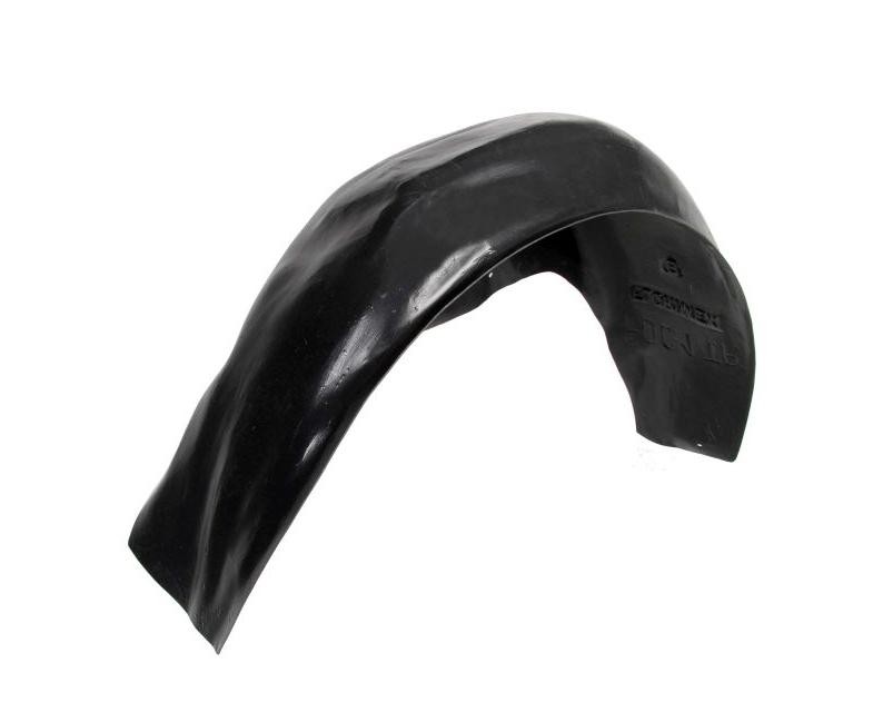 BLIC Chapa de reparação 6601-01-2532832P 6601-01-2532832P Cava da roda FORD TOURNEO CUSTOM BLIC