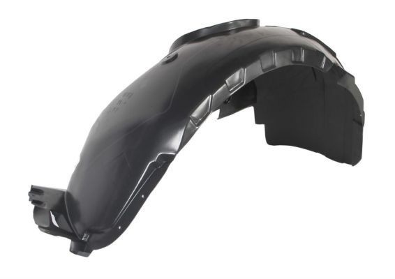 Reparatie plaatwerk BLIC 6601-01-3544802P BLIC 6601-01-3544802P Wielkast bekleding MERCEDES-BENZ GLA 2013