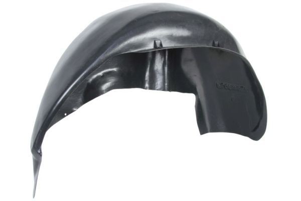 BLIC Reparatie plaatwerk 6601-01-5040831P Wielkast bekleding Opel 25_, 26_, 27_ 6601-01-5040831P BLIC