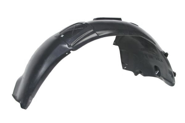 BLIC Chapa de reparação 6601-01-5052801P Cava da roda BLIC Opel GRANDLAND X 6601-01-5052801P