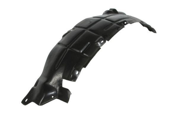 BLIC Chapa de reparação 6601-01-5080801P Cobertura cava da roda BLIC Opel GRANDLAND X 6601-01-5080801P