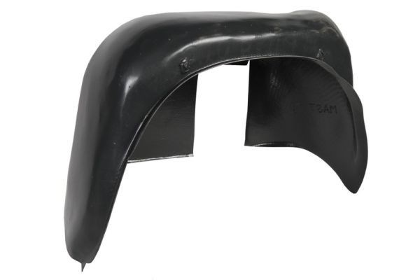 BLIC Copertura, Passaruota 6601-01-5088831P 6601-01-5088831P costo Parasassi passaruota BLIC OPEL KARL