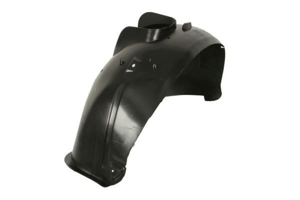 BLIC Karosseriplåt 6601-01-5519802Q 6601-01-5519802Q BLIC beklädnad hjulhus PEUGEOT 1007