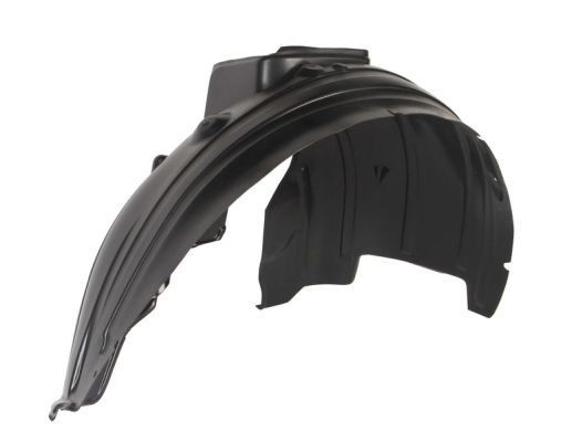 BLIC Reparatie plaatwerk 6601-01-5555802P Peugeot 207 Binnenscherm BLIC 6601-01-5555802P