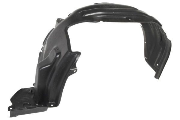 Reparasjonsplate BLIC 6601-01-6818802P BLIC 6601-01-6818802P Innerskjerm SUZUKI IGNIS 2002