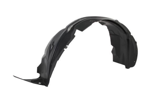 Pladedele BLIC 6601-01-6835801P BLIC 6601-01-6835801P: Inderskærm Suzuki ALTO 2007