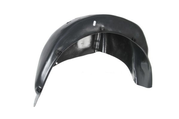 BLIC Reparaturblech 6601-01-8109831P Radhausschale BLIC Toyota URBAN CRUISER 6601-01-8109831P
