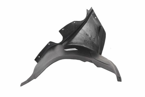 BLIC Chapa de reparação 6601-01-9550804P Cobertura cava da roda Volkswagen BA5 6601-01-9550804P BLIC