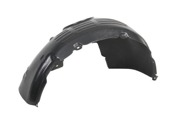 BLIC Chapa de reparação 6601-01-9550807P Cava da roda Volkswagen BA5 6601-01-9550807P BLIC