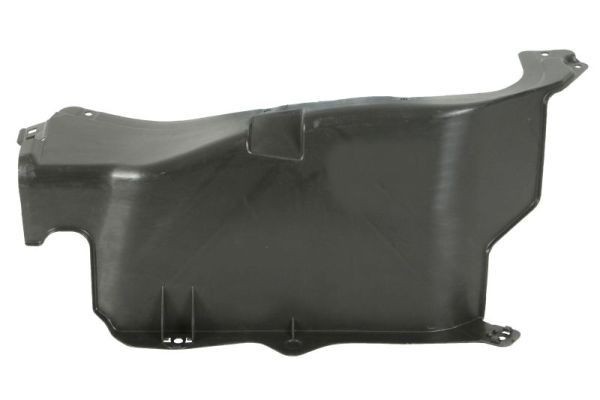 BLIC Motorruimte-isolatie 6601-02-0015874Q BLIC 6601-02-0015874Q Motor- / veiligheidsbumper Jeep GRAND CHEROKEE originele