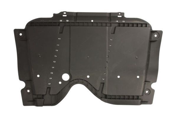 BLIC Motorkåpa 6601-02-1013881Q 6601-02-1013881Q BLIC motorkåpa RENAULT CAPTUR