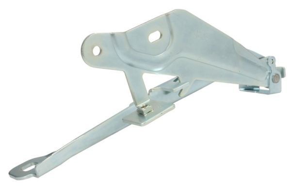 BLIC Æarniir, mootorikapott 6802-00-2586452P BLIC 6802-00-2586452P Kapott FORD USA Mustang Mk6 Kupee odava hinnaga