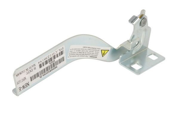 BLIC Hængsel, motorhjelm 6802-00-3212452P BLIC 6802-00-3212452P JEEP Renegade BU Motorhjelm pris