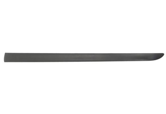 Extension d'aile BLIC 9999-43-008441P BLIC 9999-43-008441P Elargisseur d'aile SKODA FABIA 2016