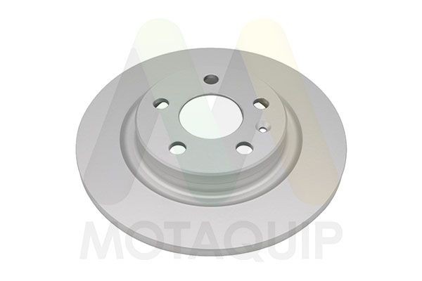 MOTAQUIP Disque de frein LVBD2040 LVBD2040 Disque SUBARU IMPREZA MOTAQUIP