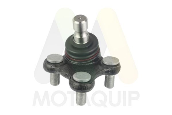 MOTAQUIP Zvislý / nosný čap LVSJ1257 Guľový čap ramena MOTAQUIP KIA LVSJ1257