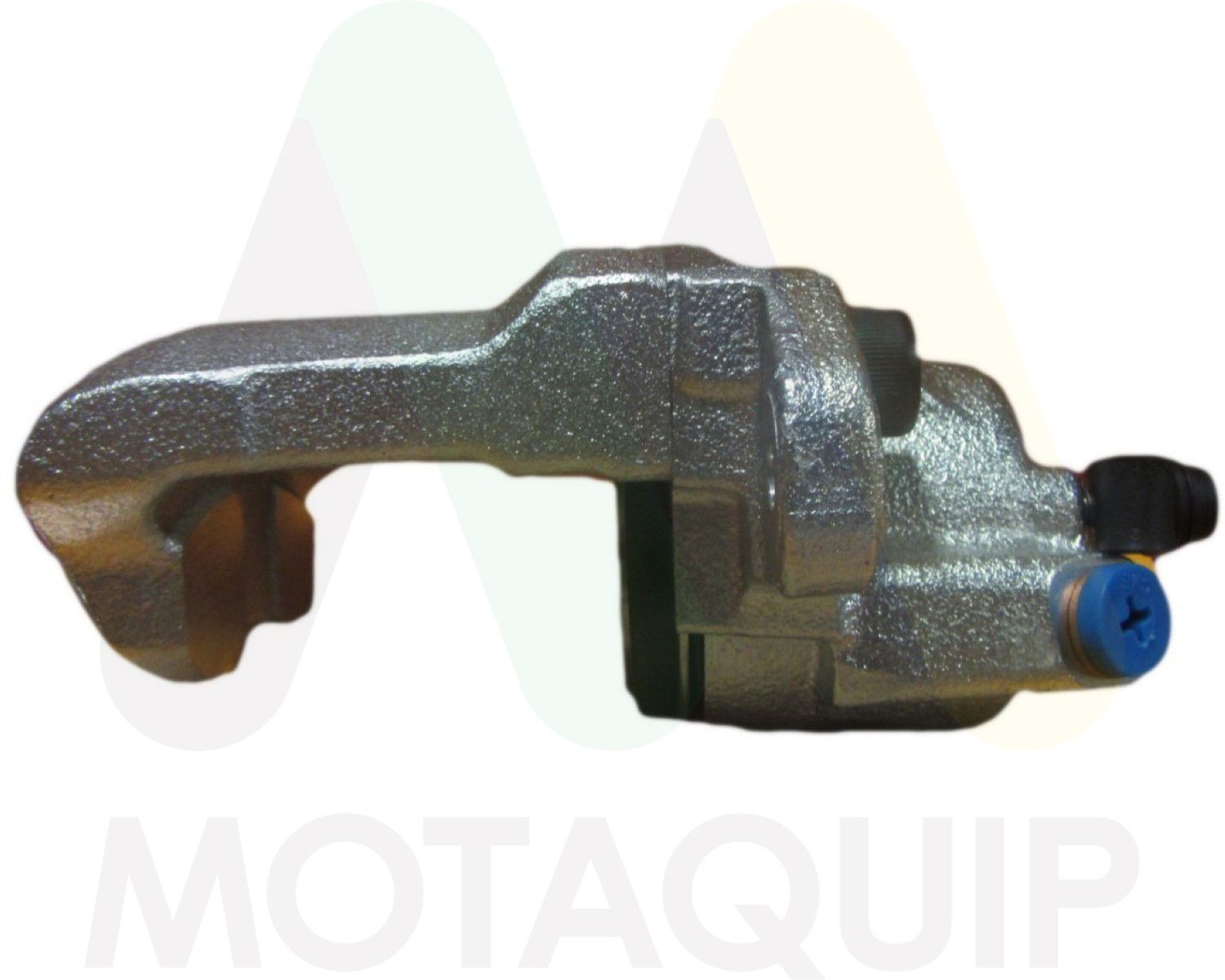 MOTAQUIP Bromsok VBC254L Byta Bromsok Renault Espace J11 kostnad MOTAQUIP VBC254L