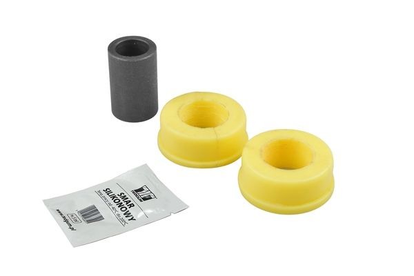 Ophæng, bærearm TEDGUM TED98267 TEDGUM TED98267: Bærearmsbøsning Porsche 911 2000