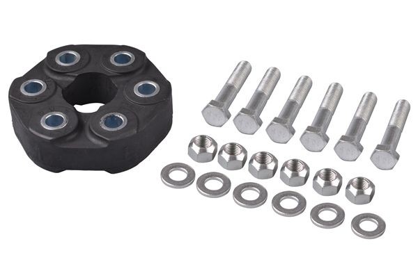 TEDGUM Hardyskiva TED98453 TED98453 TEDGUM hardyskiva Honda INTEGRA