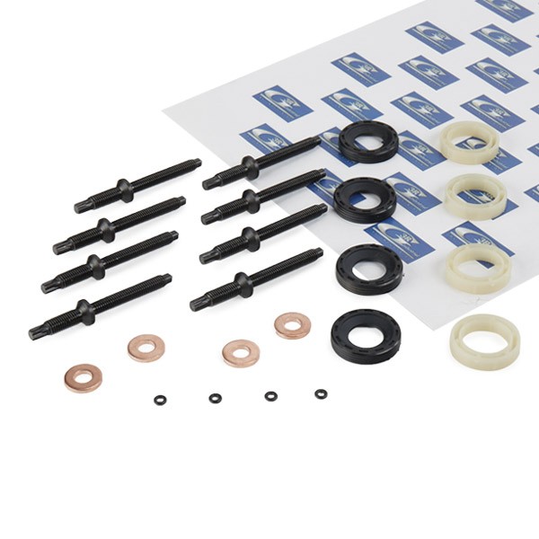 3RG Kit de joints, injecteur 81265 3RG 81265 Joint injecteur PEUGEOT 3008 coût