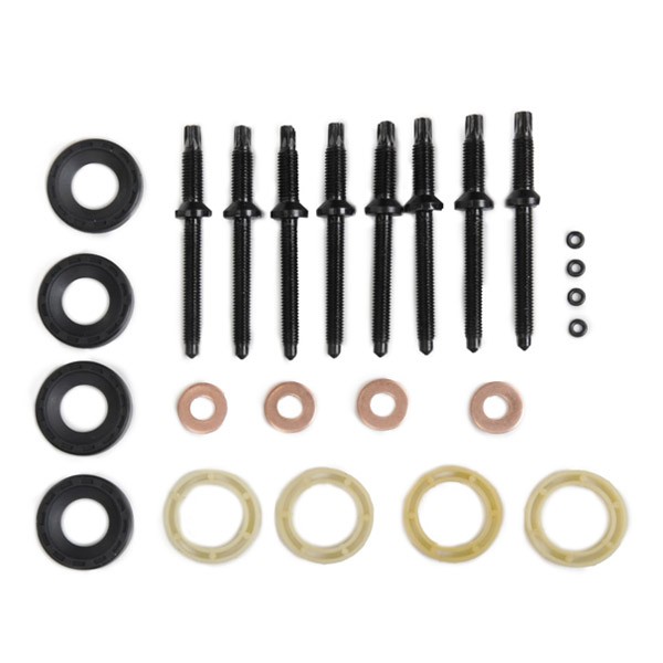 3RG Jogo de juntas, injectores 84285 Retentor suporte de injector 3RG TOYOTA 84285