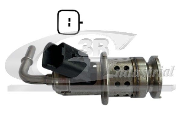 3RG Doseringsmodul, ureainnsprøytning 84287 84287 Doseringsmodul HYUNDAI H350 3RG