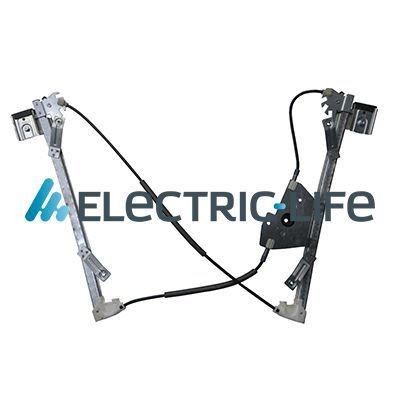 ELECTRIC LIFE Γρύλος παραθύρου ZR JE717 R ELECTRIC LIFE Γρύλος παραθύρου JEEP ZR JE717 R