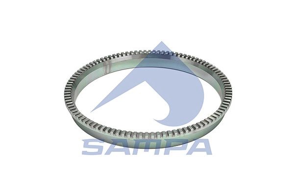 SAMPA Δακτύλιος αισθητήρα, ABS 045.178 Αισθητήρας ABS SAMPA PEUGEOT 045.178