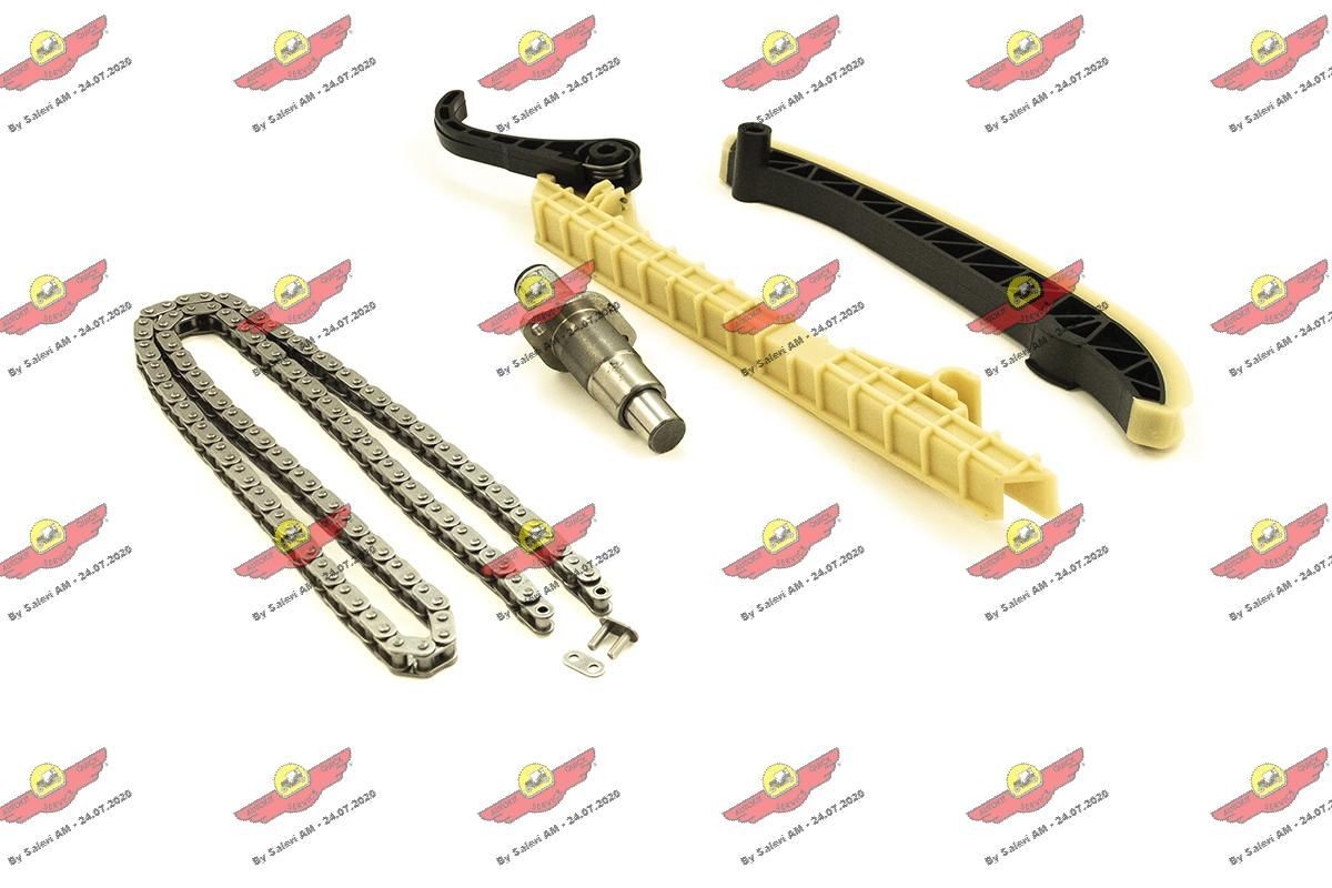 AUTOKIT Timing chain kit 03.89115K MERCEDES-BENZ VANEO AUTOKIT timing chain 0389115K