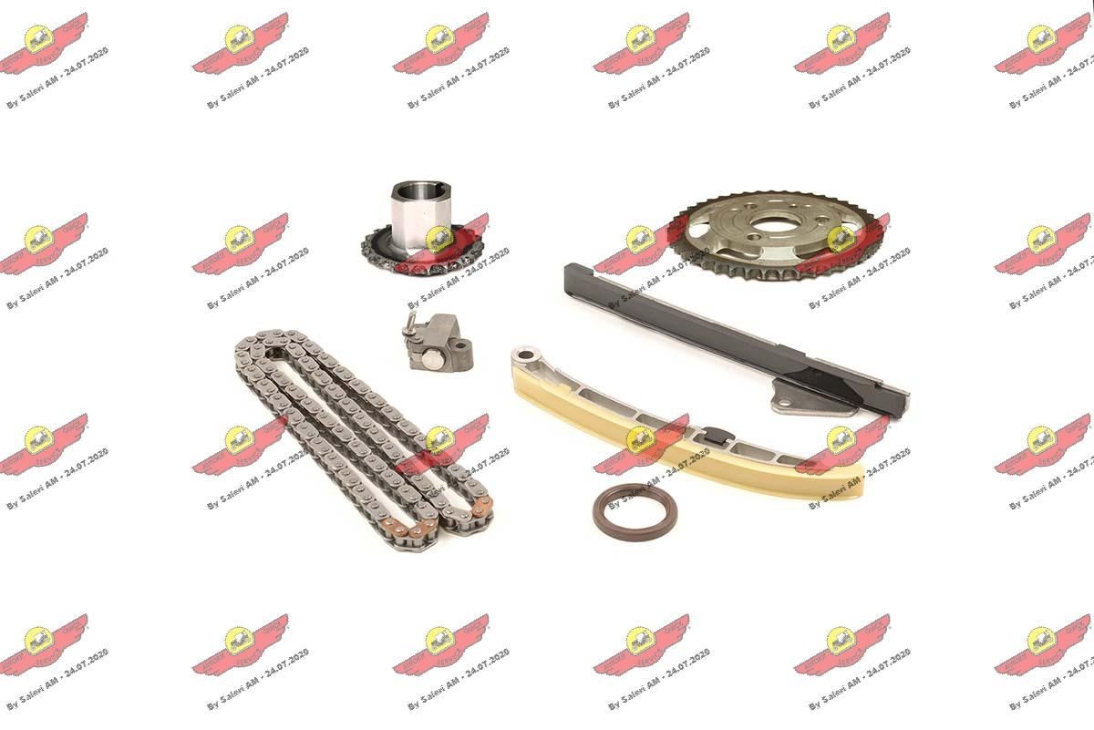 AUTOKIT Jakoketjusarja 03.89120K 03.89120K AUTOKIT Jakoketju TOYOTA
