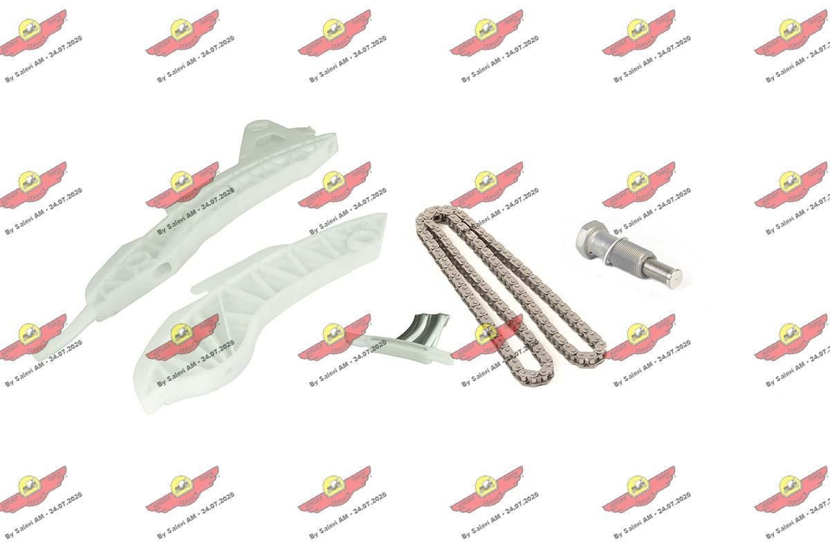 AUTOKIT Sada rozvodovej reťaze 03.89125K Sada rozvodovej rezaze MINI AUTOKIT 03.89125K