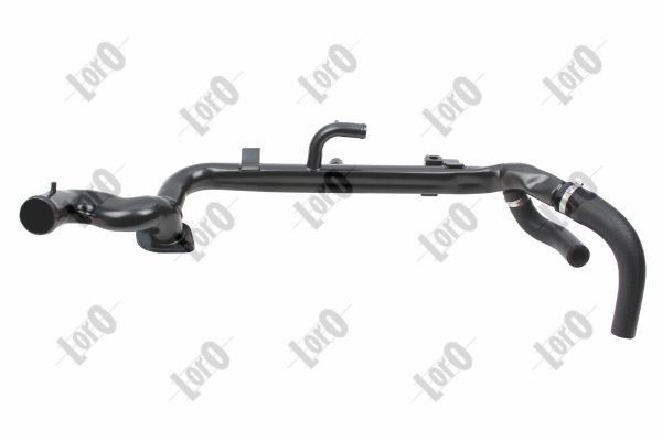 ABAKUS Radiator hose 037-028-011 ABAKUS 037-028-011 Opel Rekord B coolant hose replacement