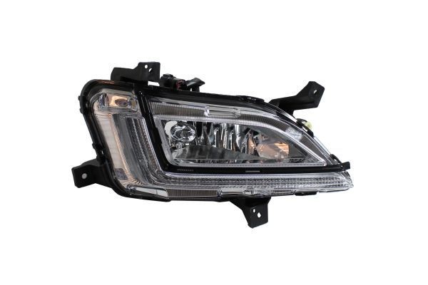 ABAKUS Retronebbia 321-2048R-UQ ABAKUS 321-2048R-UQ Fendinebbia posteriore Hyundai Veloster FS prezzo