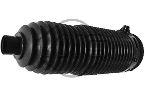 Metalcaucho Soufflet de direction 10271 Mercedes-Benz VITO Soufflet de direction Metalcaucho 10271