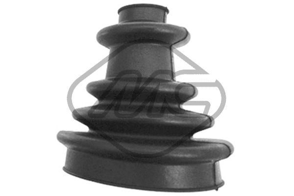 Metalcaucho Fole, veio de transmissão 10289 Metalcaucho 10289 Fole de transmissão CX II Carrinha preço