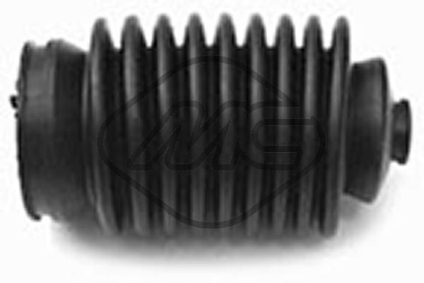 Metalcaucho Stuurhuishoes 10295 Metalcaucho 10295 Stuurhuishoes Corolla VII Sedan (E100) prijs