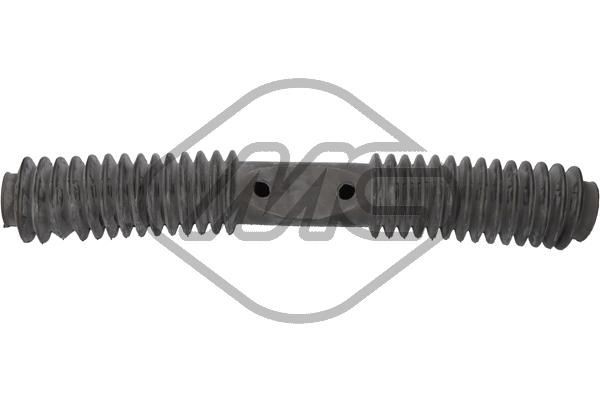Metalcaucho Paljekumi, ohjaus 10736 Daewoo Espero KLEJ hammastangon suojakumi Metalcaucho 10736