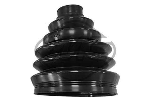 Metalcaucho Jeu de joint-soufflet, arbre de commande 11269 Mercedes-Benz Classe E Soufflet de cardan Metalcaucho 11269