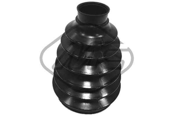 Drivaksel Manchetsæt Metalcaucho 11277 Metalcaucho 11277: Drivakselmanchet Saab 9-5 2000