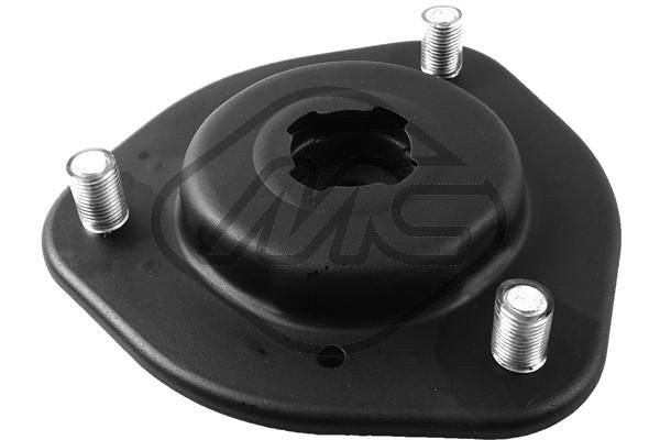 Metalcaucho Έδραση, αμορτισέρ 23305 Έδραση, αμορτισέρ Metalcaucho Chevrolet SILVERADO 23305