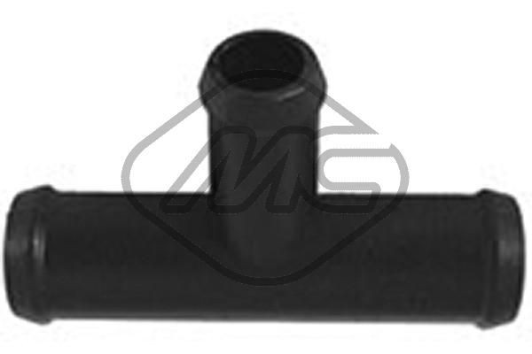 Metalcaucho Dzesēšanas šķidruma flancis 30626 Metalcaucho 30626 Dzesēšanas šķidruma flancis Renault Super 5 B/C40 lēti