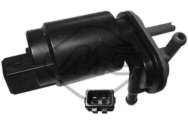 Metalcaucho Spolvätskepump, fönster 32160 32160 Metalcaucho spolarvätskepump CITROЁN C8