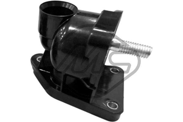 Metalcaucho Termostathus 36005 36005 Metalcaucho termostat HYUNDAI SANTA FE